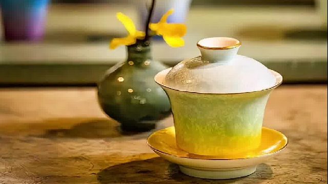 大运河博物馆一瞥