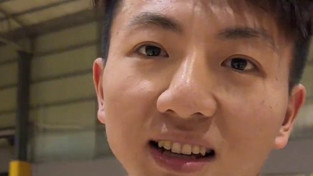 再一次我一轮游，可是看他冠军，更开心了