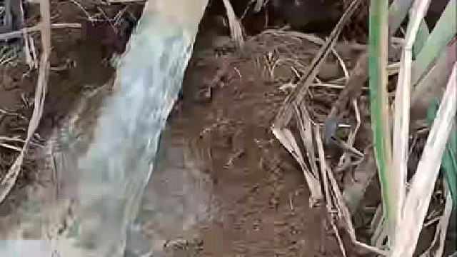 看你能挖多深，坐等收工