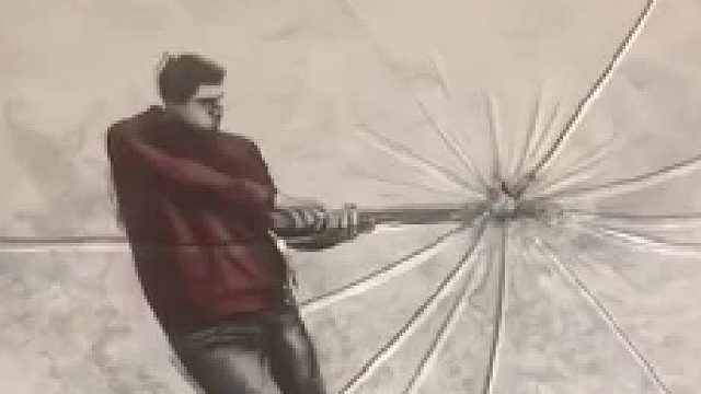 加上一锤子就完美了