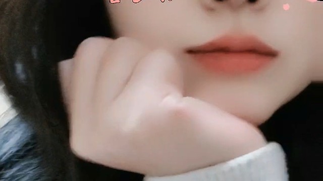 这个冬天有点冷。