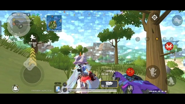 喜欢给个关注吧