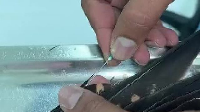 有什么用一根飞羽断了就断了，又不是飞不了？