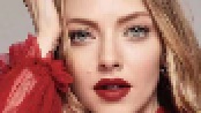 Lancôme 小蛮腰口红，一抹尽显迷人气质