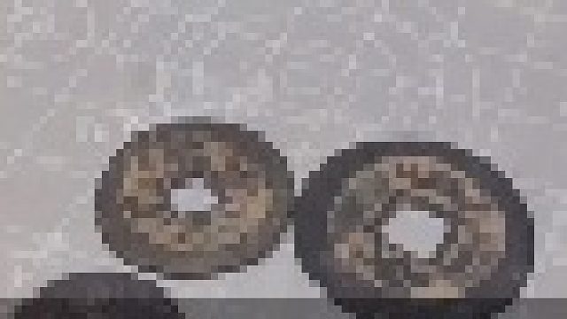 团团妹妹你上大号说话！！