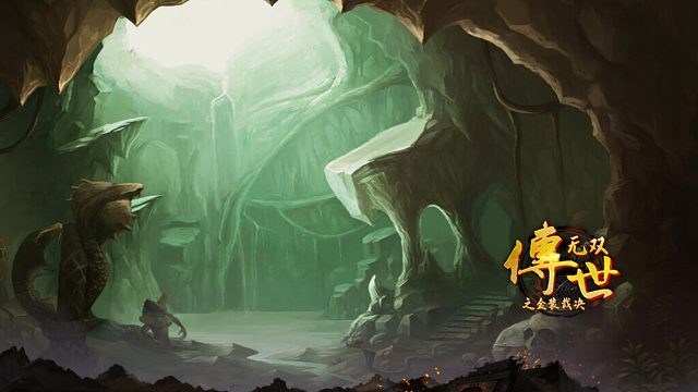 传奇手游：金装裁决之传世无双玩法及攻略