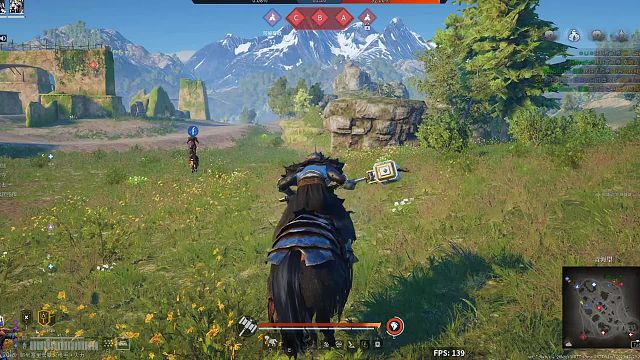 【战意】有些话可真说不得呀