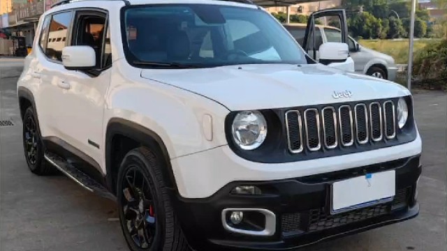 3万多的吉普自由侠1.4T