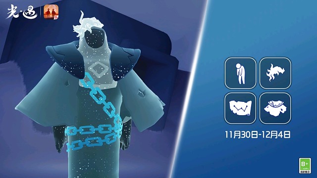 毕业的第29个复刻先祖