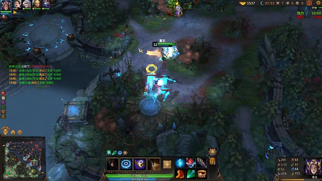 梦三国天命无双