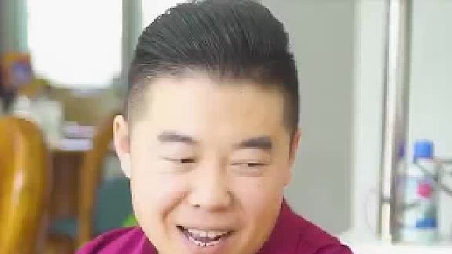 没想到我也有这一天