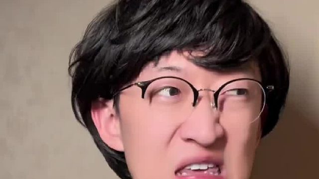 不同人对香菜的反应