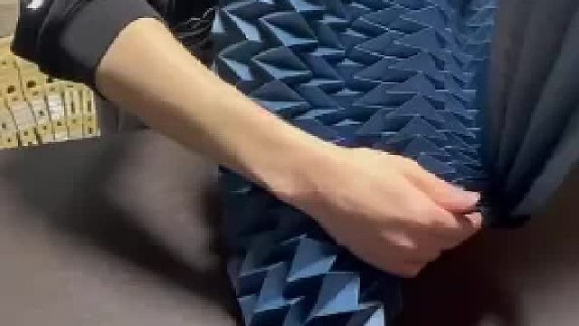 一张有艺术的纸