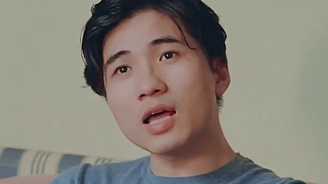 女生都想要一个，满眼都是你的男人吧