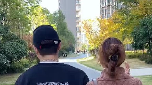 老婆的双胞胎妹妹来了，我居然分不清怎么办