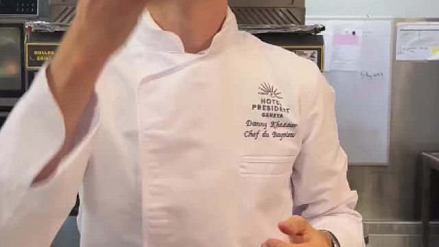 LV的馄饨？吃一份LV？感觉怎么样！