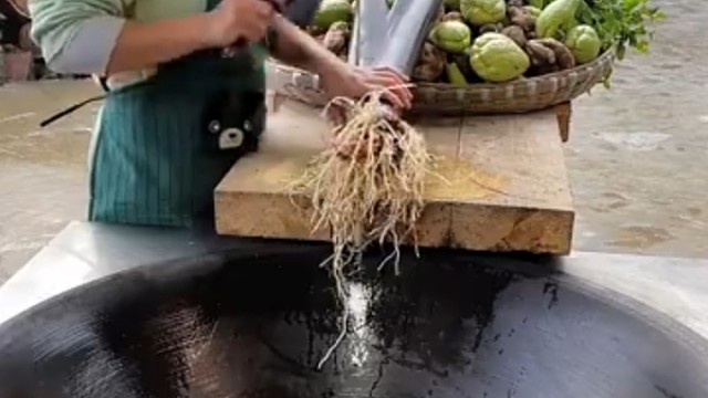 这样喂出来的猪肉才叫好吃