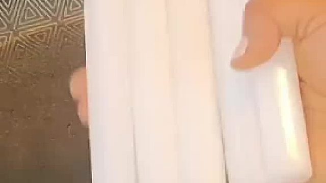 据说做手工蜡烛卖的人不希望你看到这个视频