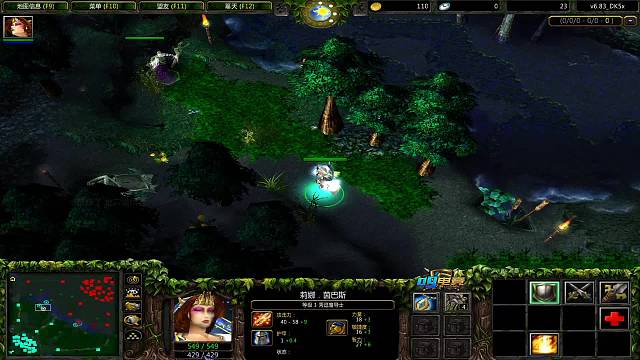 我是09的天天吉乐,就喜欢打图B。