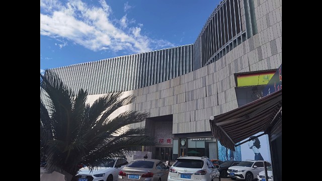 市中心需要做生意的看过来