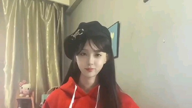 红红火火恍恍惚惚