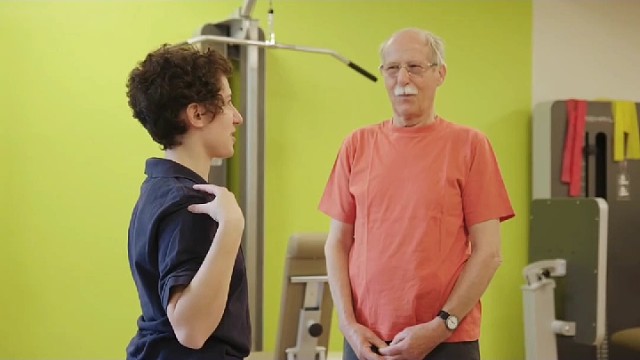 帕金森对生活有哪些影响？