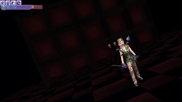 欢迎来到我是一颗小虎牙的直播间-片段2