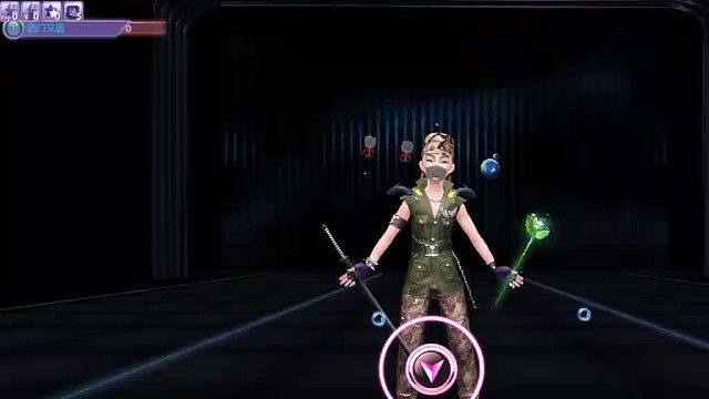 欢迎来到我是一颗小虎牙的直播间-片段8