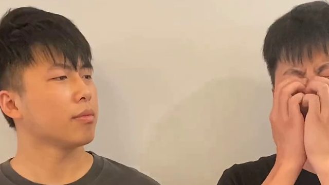 聊天时加语气词的区别