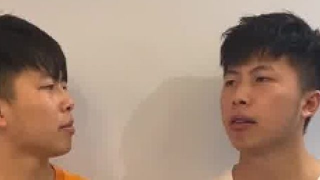 你们聊天一般会加什么语气词呢