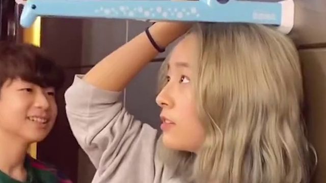 一分钟自测身材，看看你是真的矮，还是五五分