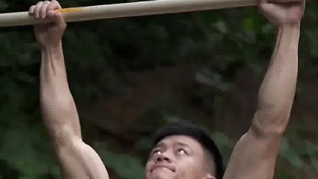 必须要练得更好