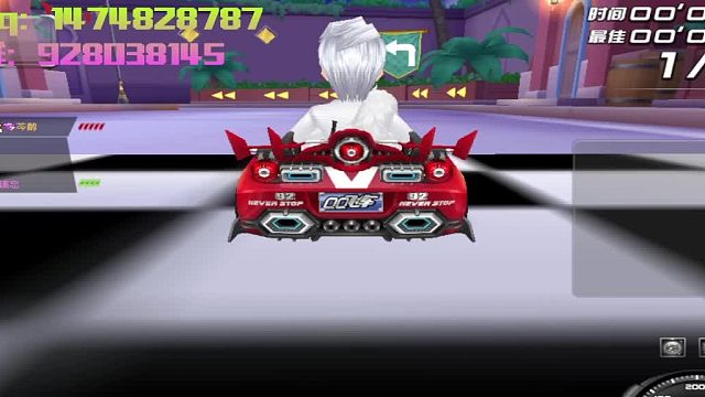 影子挑战-梦回波斯湾