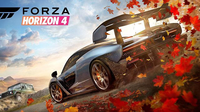 地平线4淘汰之王4级车决斗10级布加迪威龙，拿下吃鸡完美嘿嘿