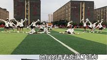 自己的學(xué)生永遠(yuǎn)是最好的#師生日常 #校園生活