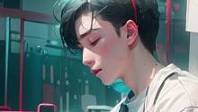 好，這個(gè)特效好。#寫實(shí)風(fēng)