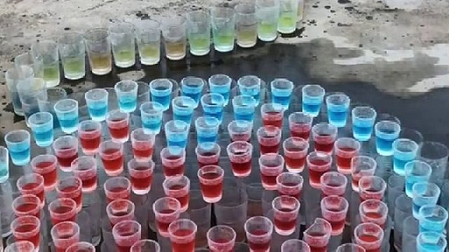 这声音简直也太解压了吧