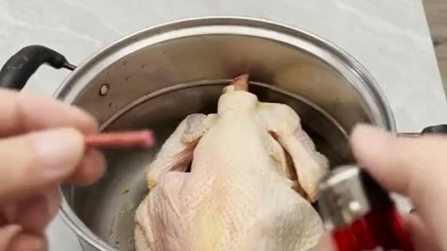 一般人还真走不出来