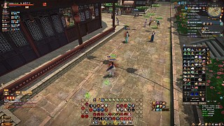九陰真經(jīng)群雄逐鹿，久違的一刀秒