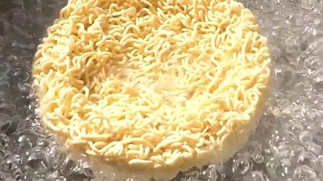 学会了，让女朋友煮给我吃