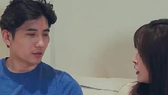 很多女生都是刀子嘴豆腐心，其实她是爱你的