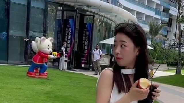 你这是什么神操作