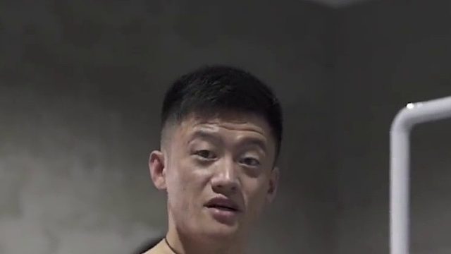 练俄挺小臂疼，会是你吗