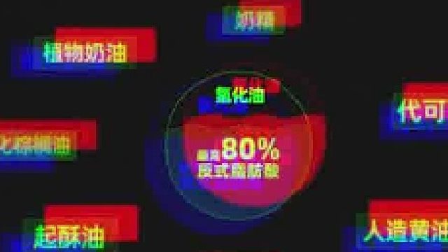 买东西多留个心眼，这玩意还是少吃为妙