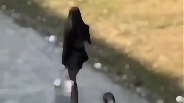 学姐又回来上课了