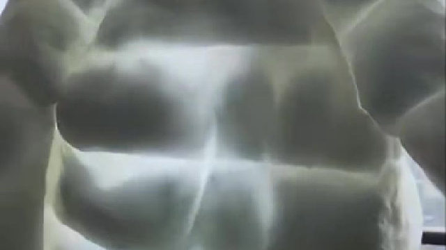 羽绒服洗过之后扁的怎么办？一招轻松搞定！
