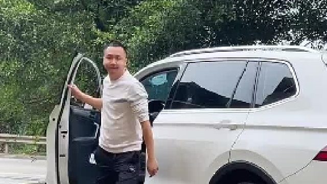 在婆家被欺负了，弟弟连夜开车1200公里接我回家，见到弟弟那一刻，我泪奔了