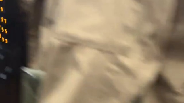 下班路上遇到一只可爱狗狗，并帮它找到了家