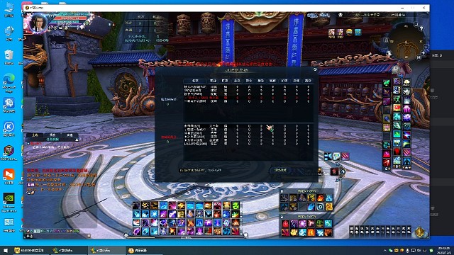 在磨练中成长之铁血一战