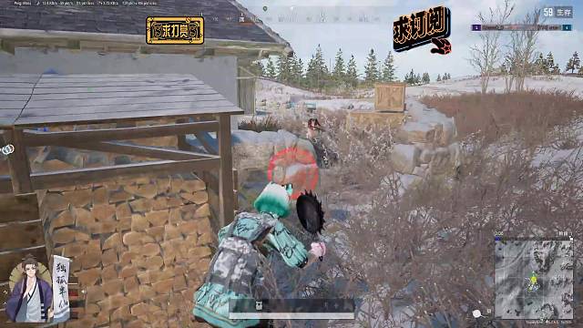 大表哥神箭手.简单粗暴